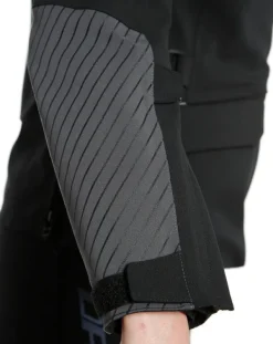Dainese Motorjassen-Tonale Lady D-Dry XT Motorjas Black/Ebony/Black 66C