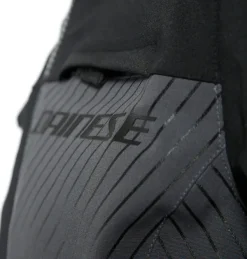 Dainese Motorjassen-Tonale Lady D-Dry XT Motorjas Black/Ebony/Black 66C