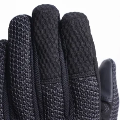 Dainese Motorhandschoenen-Torino Gove Back/Anthracite 604