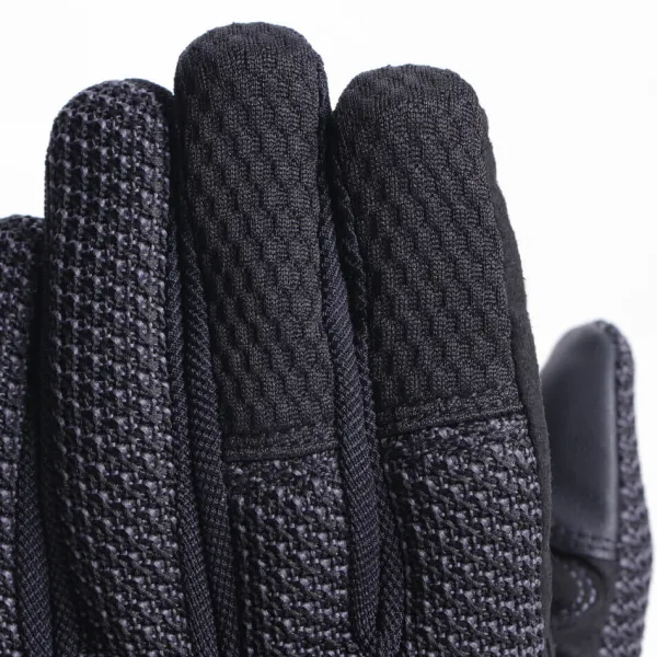 Dainese Motorhandschoenen-Torino Gove Back/Anthracite 604