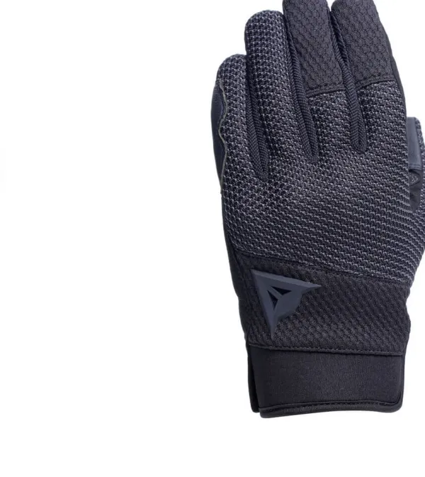 Dainese Motorhandschoenen-Torino Gove Back/Anthracite 604