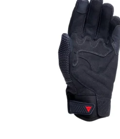 Dainese Motorhandschoenen-Torino Gove Back/Anthracite 604
