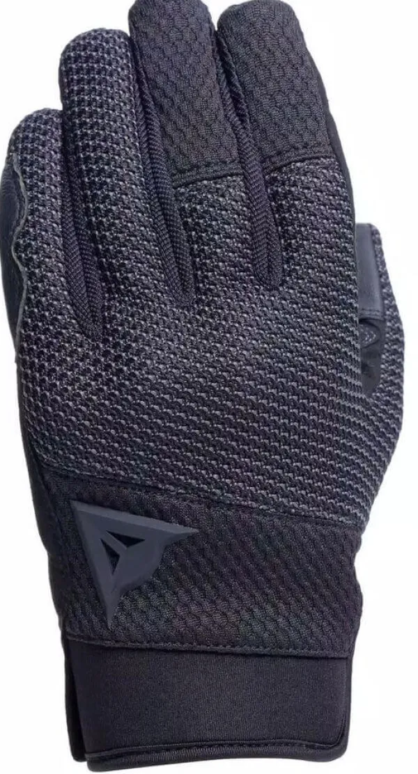 Dainese Motorhandschoenen-Torino adie Gove Back/Anthracite 604