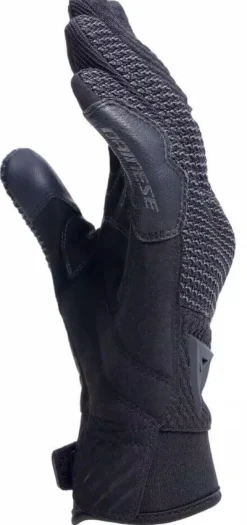 Dainese Motorhandschoenen-Torino adie Gove Back/Anthracite 604