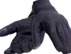 Dainese Motorhandschoenen-Torino adie Gove Back/Anthracite 604