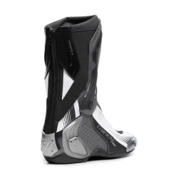 Heren Dainese Heren Motorlaarzen|Race Motorlaarzen-Torque 4 S Boots Black/White 622