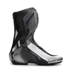 Heren Dainese Heren Motorlaarzen|Race Motorlaarzen-Torque 4 S Boots Black/White 622