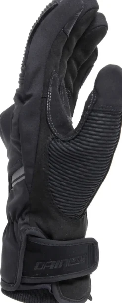 Dainese Motorhandschoenen-Trento D-Dry Gove Back/Back
