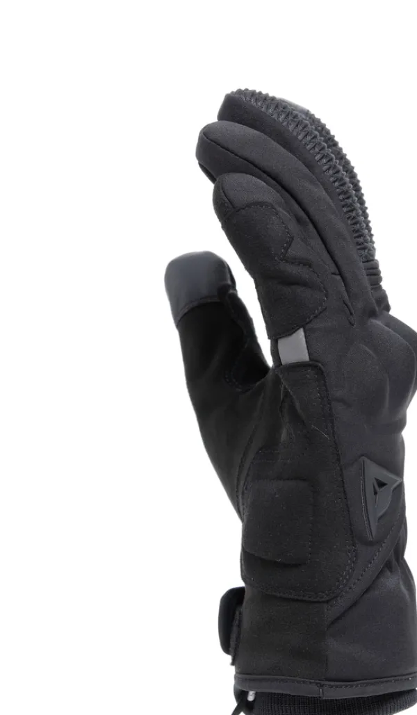 Dainese Motorhandschoenen-Trento D-Dry Gove Back/Back