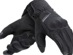 Dainese Motorhandschoenen-Trento D-Dry Gove Back/Back