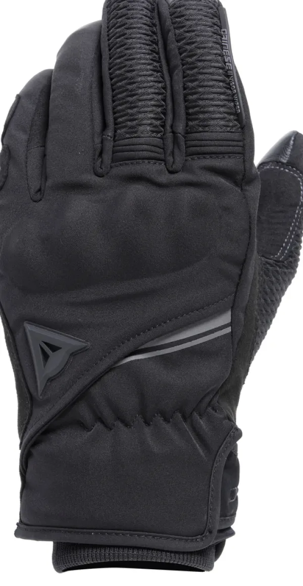 Dainese Motorhandschoenen-Trento D-Dry Gove Back/Back