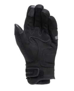 Dainese Motorhandschoenen-Trento D-Dry Gove Back/Back