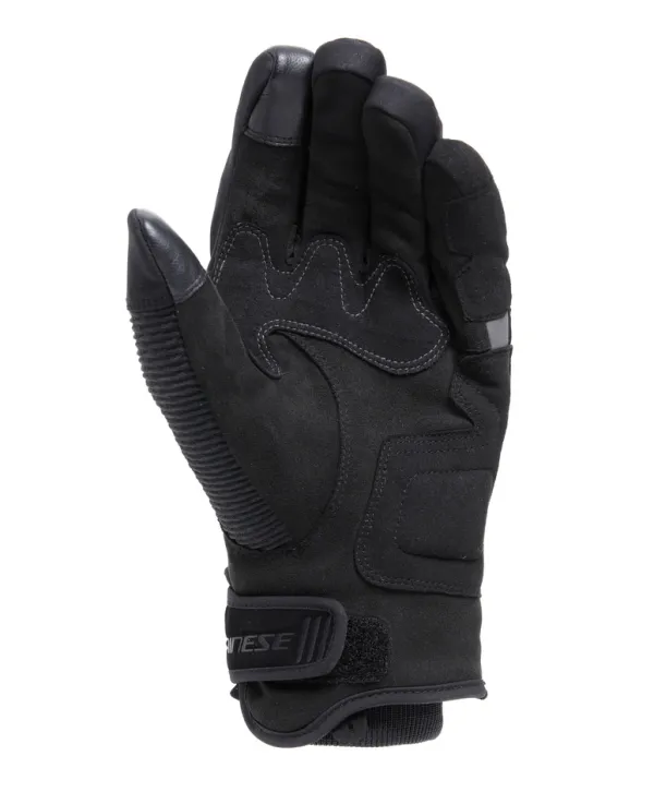 Dainese Motorhandschoenen-Trento D-Dry Gove Back/Back