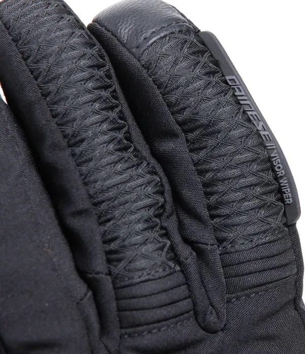 Dainese Motorhandschoenen-Trento D-Dry Woen Gove Back/Ocean-Depth