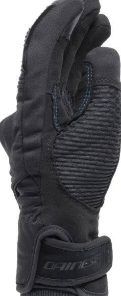 Dainese Motorhandschoenen-Trento D-Dry Woen Gove Back/Ocean-Depth