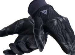 Dainese Motorhandschoenen-Unruy Ergo-Tek Gove Back/Anthracite 604