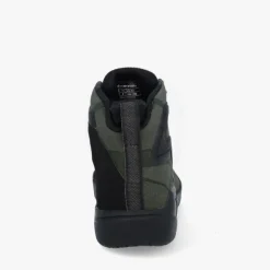 Heren Dainese Casual Motorschoenen|Heren Motorschoenen-Urbactive Gore-Tex® Shoes Black/Army Green 70H
