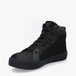 Heren Dainese Casual Motorschoenen|Heren Motorschoenen-Urbactive Gore-Tex® Shoes Black/Army Green 70H