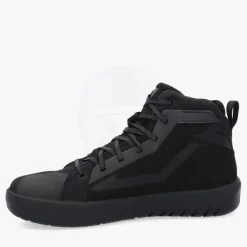 Heren Dainese Casual Motorschoenen|Heren Motorschoenen-Urbactive Gore-Tex® Shoes Black/Black 631