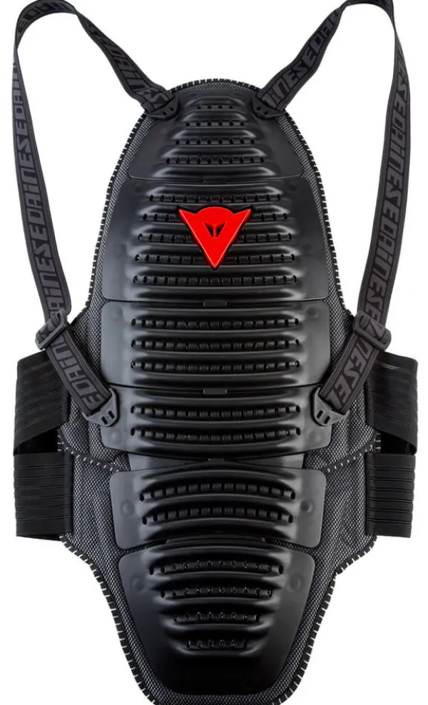 Dainese Rugprotectoren-Wave D1 Air Black 001