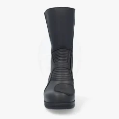 DAMES Daytona Waterdichte Motorlaarzen|Dames Motorlaarzen-Lady Pilot GTX black