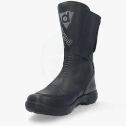 Heren Daytona Heren Motorlaarzen|Waterdichte Motorlaarzen-Travel Star GTX black