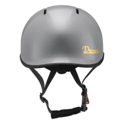 Demm Fietshelmen-E-Bike Cap Nardo Grey
