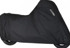 DS Covers Motor Accessoires-Afa icense Pate