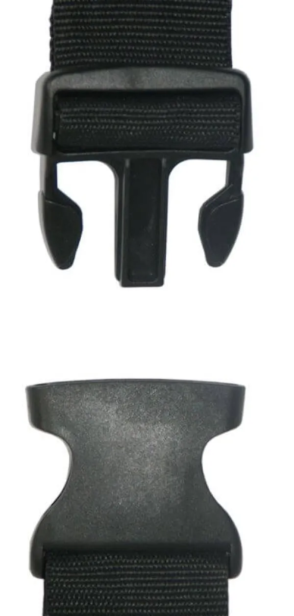 DS Covers Motor Accessoires-Afa icense Pate
