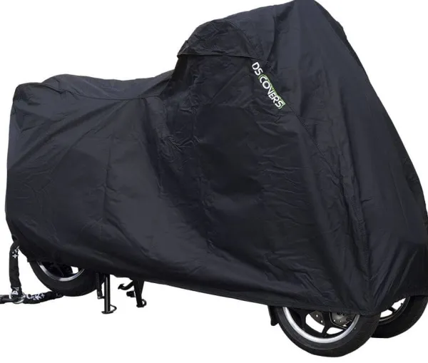 DS Covers Motor Accessoires-Alfa 3W