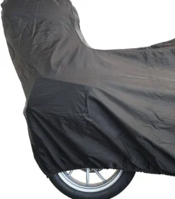 DS Covers Motor Accessoires-Afa With Topcase
