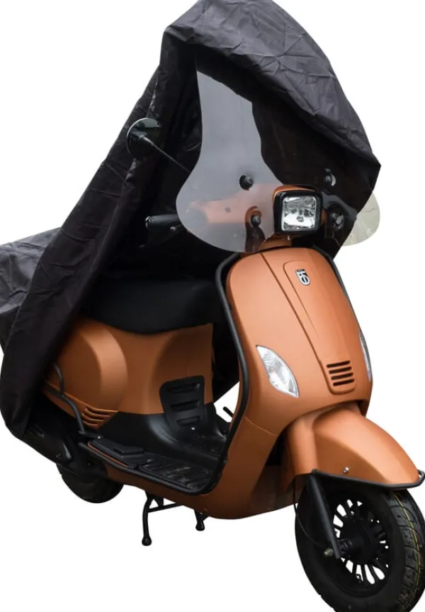 DS Covers Motor Accessoires-Cup