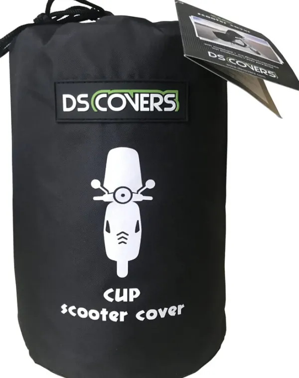 DS Covers Motor Accessoires-Cup