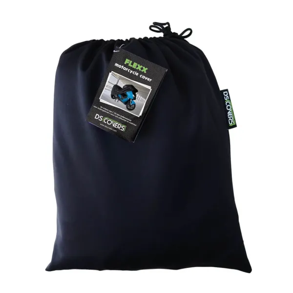 DS Covers Motor Accessoires-Fexx