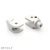 Barracuda Motor Onderdelen-Ducati Bracket Kit Front (Pair) DF123-F