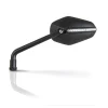 Barracuda Motor Onderdelen-Ego2 Black (Pair) EGO-BLACK