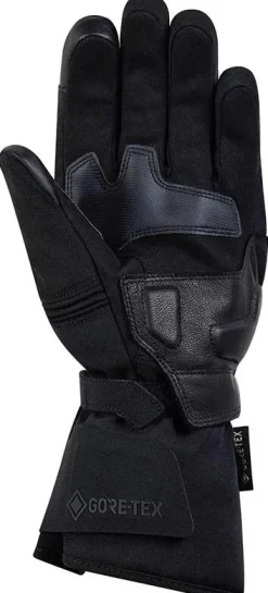 ESKA Motorhandschoenen-Goretex Rider Gove Back