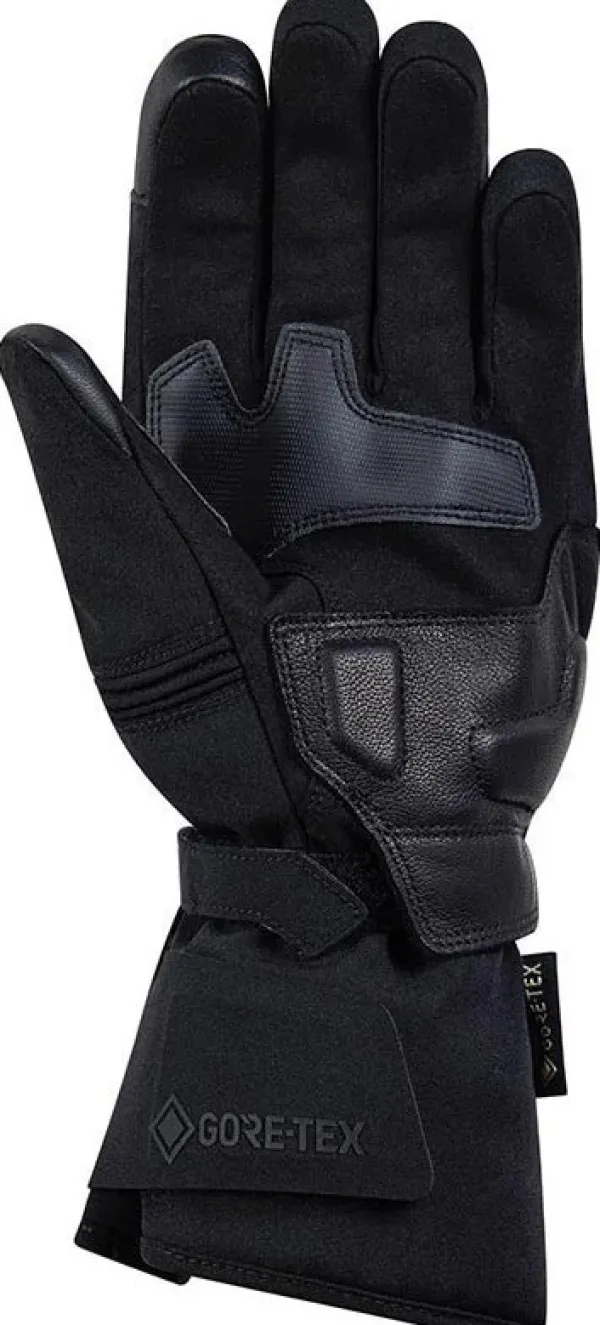 ESKA Motorhandschoenen-Goretex Rider Gove Back