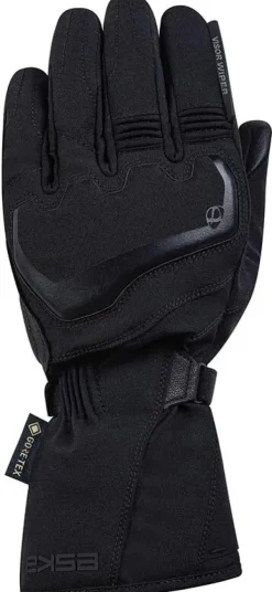 ESKA Motorhandschoenen-Goretex Rider Gove Back