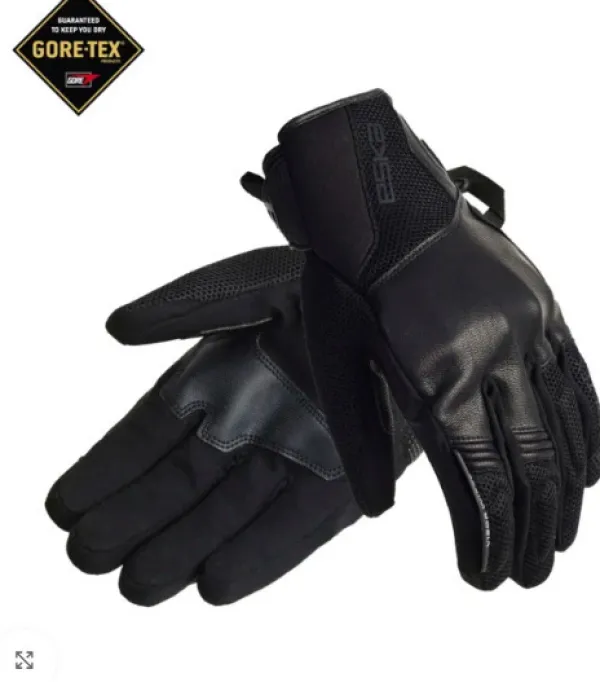 ESKA Motorhandschoenen-uer eh GTX Gove Back