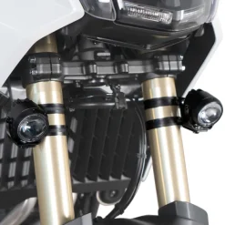 Barracuda Motor Onderdelen-Extra-Light Bracket Kit Diam. 54-57 N9003-54-57