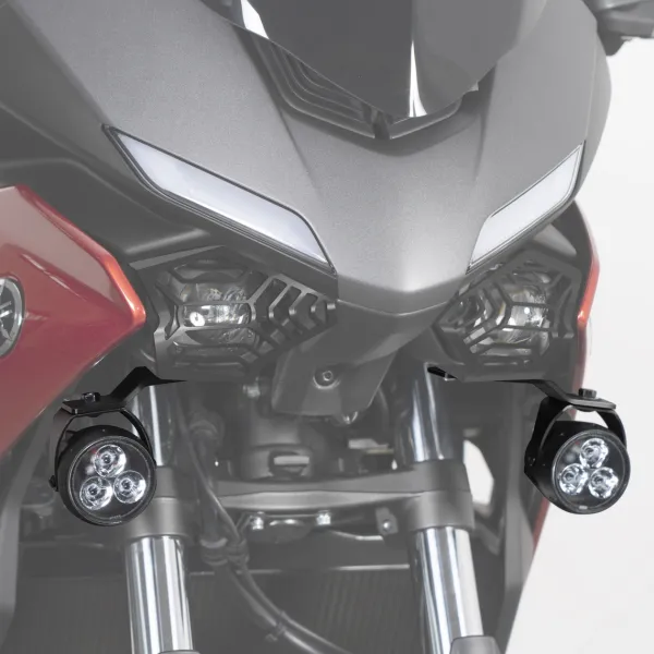 Barracuda Motor Onderdelen-Extra-Light Bracket Kit YMTR7900-20