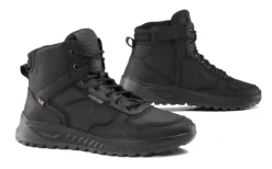 Heren Falco Heren Motorschoenen|Waterdichte Motorschoenen-Ace Shoes Black 101