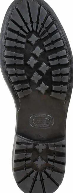 Heren Falco Heren Motorschoenen|Waterdichte Motorschoenen-Aviator Black 101