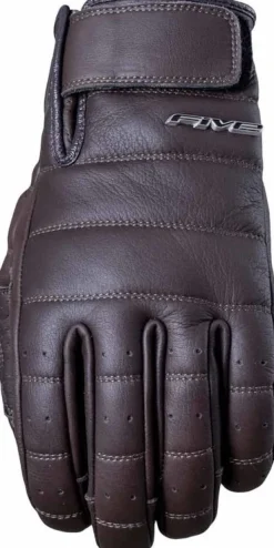 Five Motorhandschoenen-Caifornia Brown 707