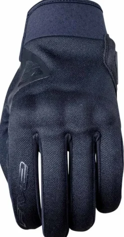 Five Motorhandschoenen-Gobe Back 101