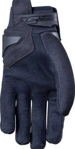 Five Motorhandschoenen-Gobe Back 101
