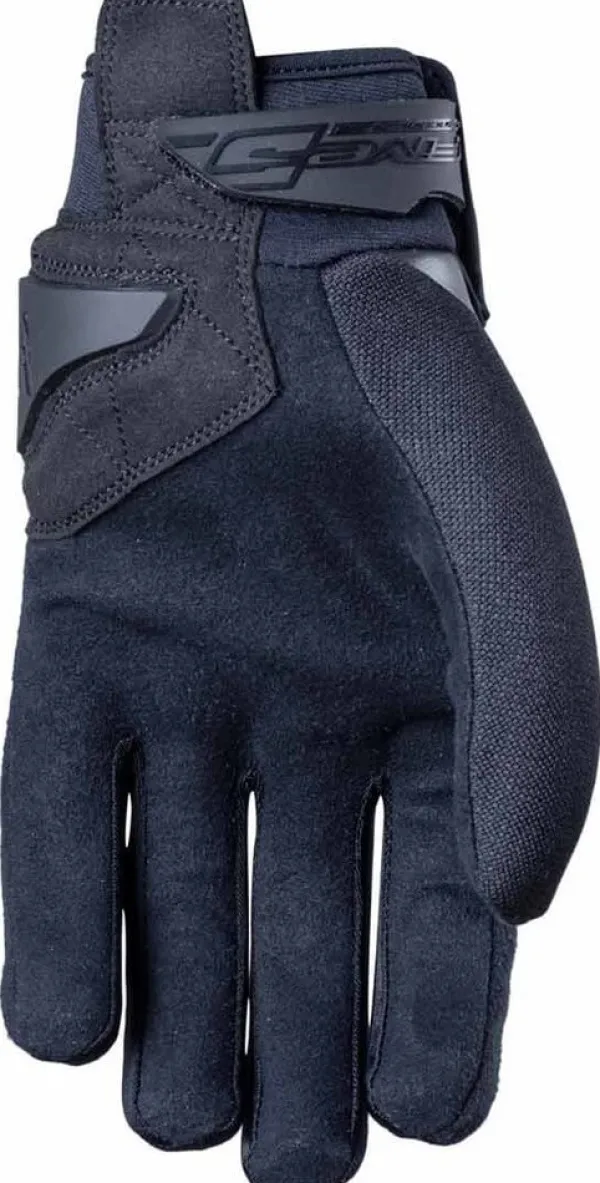 Five Motorhandschoenen-Gobe Back 101
