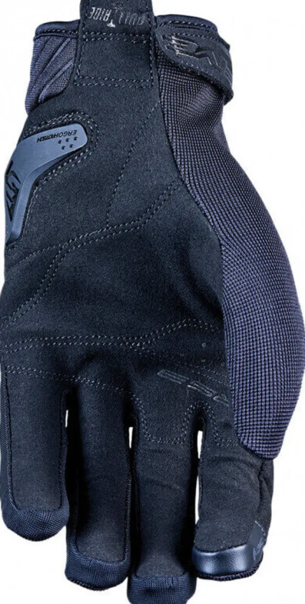 Five Motorhandschoenen-R3 Evo Gove Back 101