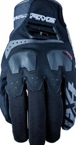 Five Motorhandschoenen-TFX4 Back 101